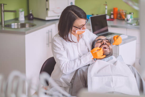 Best Emergency Dentist for Knocked-Out Tooth in East Pasadena, CA