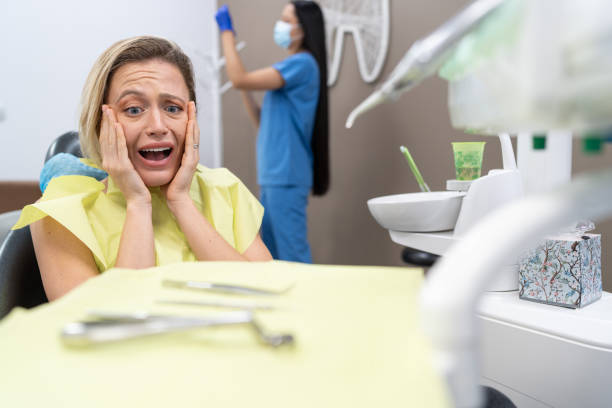 Best Emergency Dentist for Lost Fillings or Crowns in East Pasadena, CA